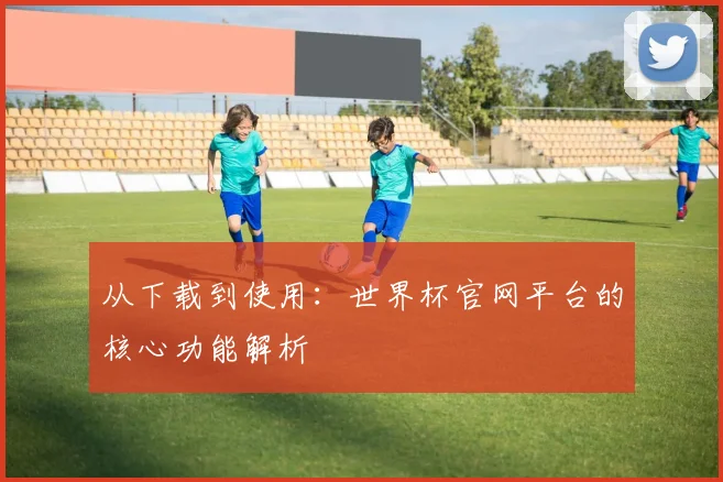 从下载到使用：世界杯官网平台的核心功能解析