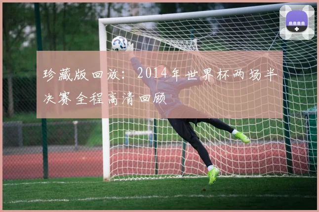 珍藏版回放:2014年世界杯两场半决赛全程高清回顾