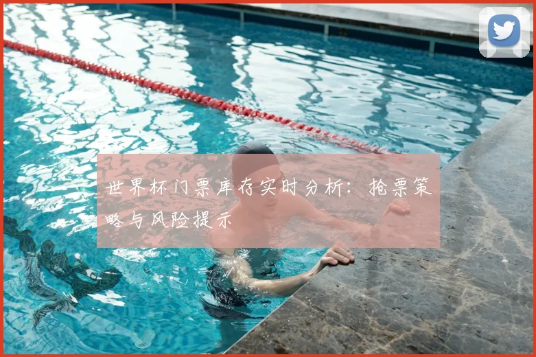 世界杯门票库存实时分析:抢票策略与风险提示